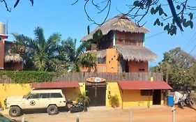 Casa Gio